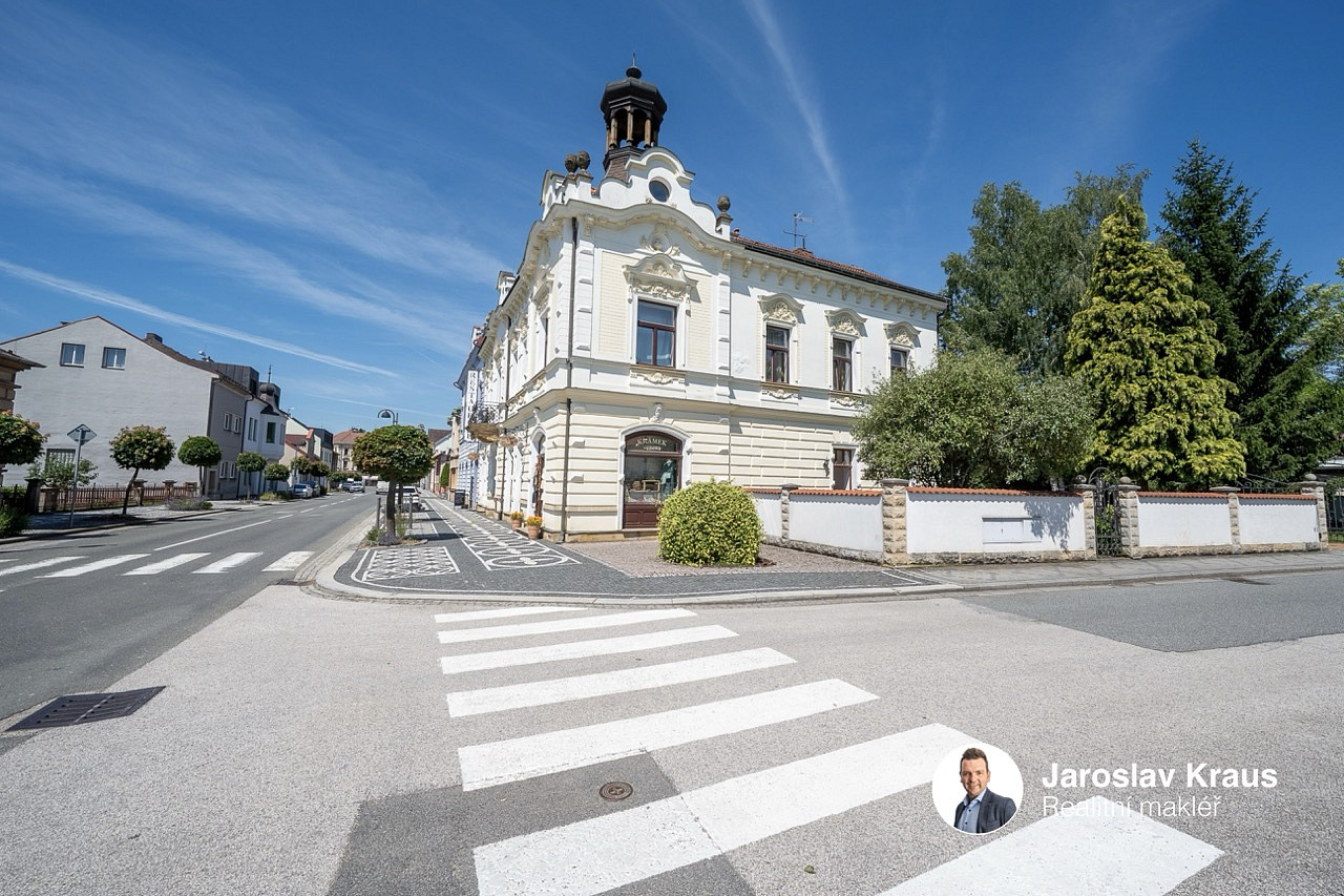 Prodej obchodních prostor 529 m² – fotografie 4