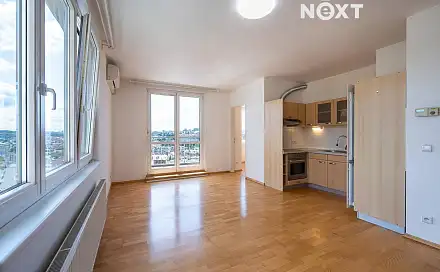 Pronájem bytu 2+kk 50 m², U Zvonařky, Praha 2 - Vinohrady