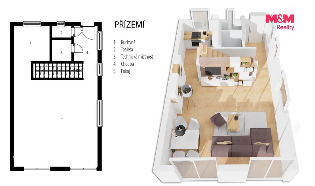Prodej domu 120 m² s pozemkem 479 m², Bašť – náhled fotky 29