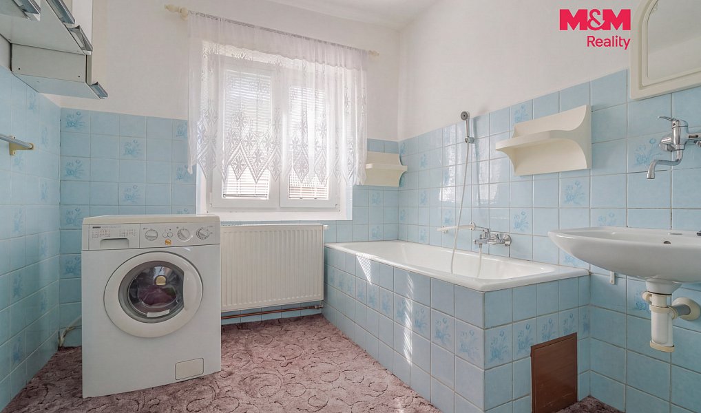 Prodej domu 160 m² s pozemkem 628 m², Petrovice u Karviné – náhled fotky 8