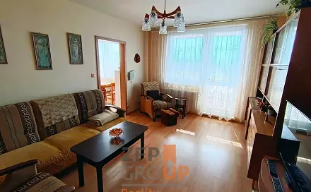Prodej bytu 3+1 68 m², Tyršova, Kyjov, okres Hodonín