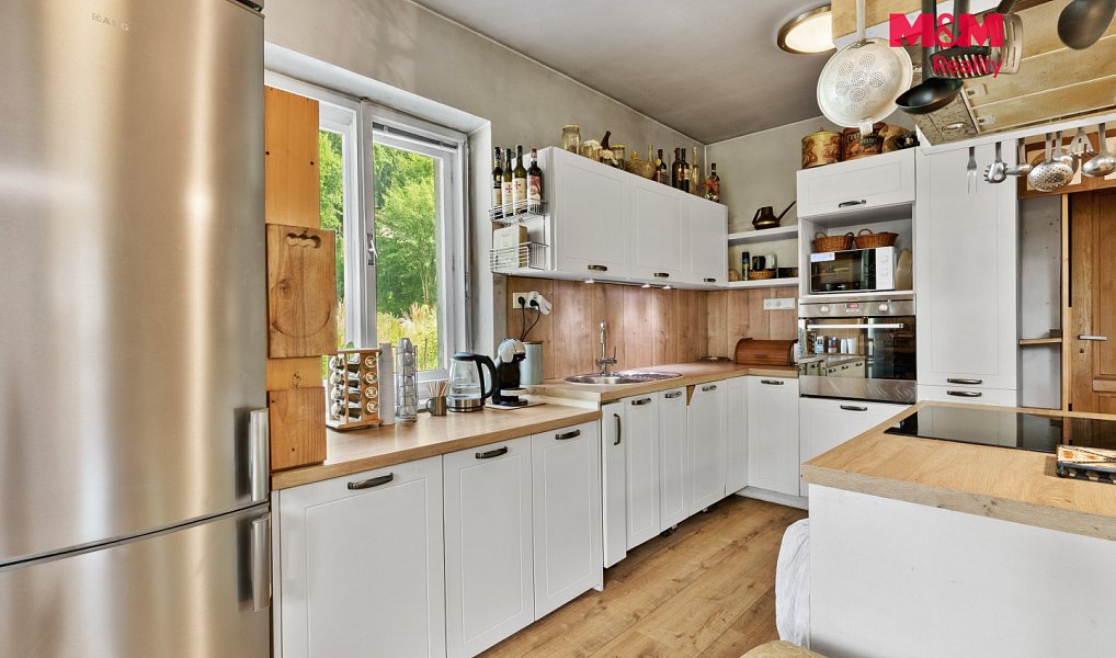 Prodej domu 250 m² s pozemkem 1 461 m², Smržovka – náhled fotky 5