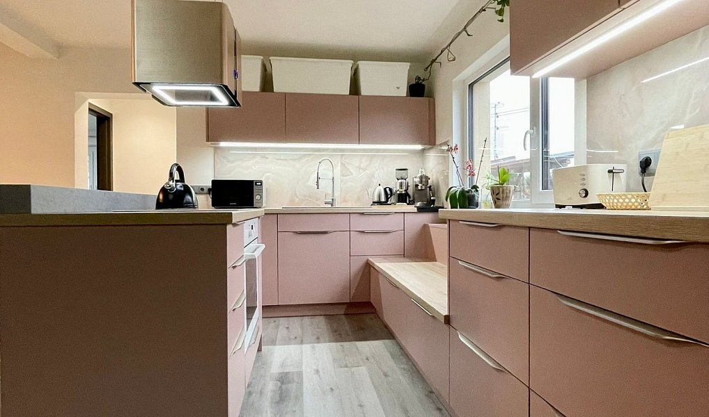 Prodej domu 115 m² s pozemkem 573 m², Štěchovice – náhled fotky 4