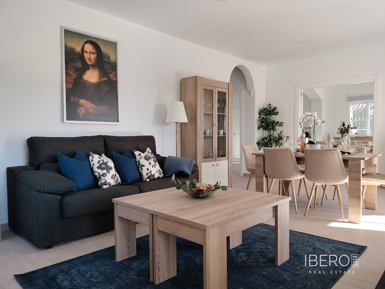 Casa – Benalmádena, Benalmádena Costa - Vista 3