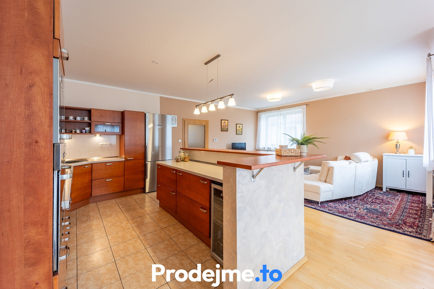 Prodej bytu 4+kk 119 m² — photo 2