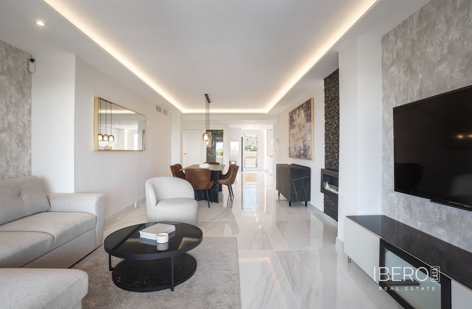 Pis 3+kk – Marbella, Elviria - Vista 5