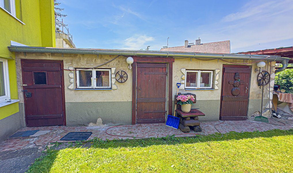 Prodej domu 180 m², Krupka – náhled fotky 24