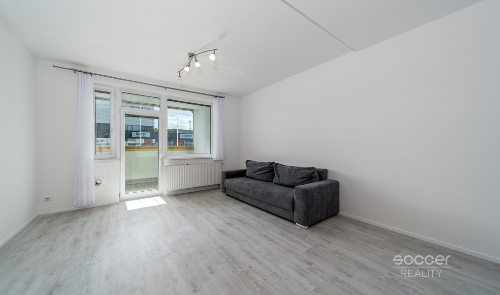 Prodej bytu 1+kk 33 m², Praha – náhled fotky 5