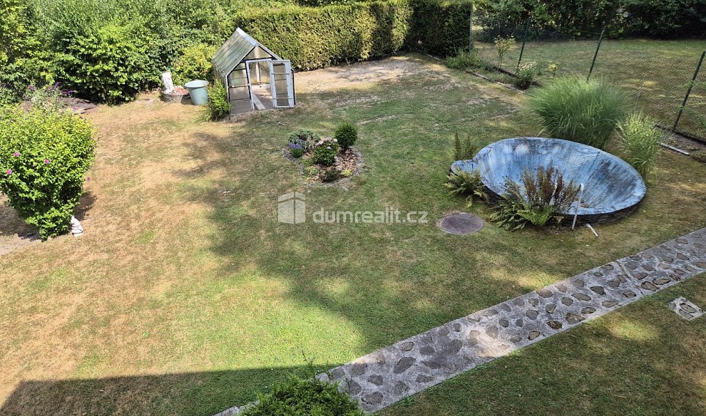 Prodej chaty/chalupy 40 m², Lišov – náhled fotky 27