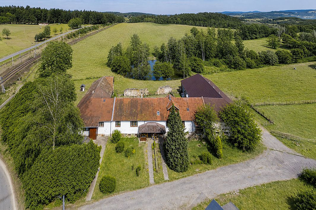 Prodej louky 301 614 m² — photo 2