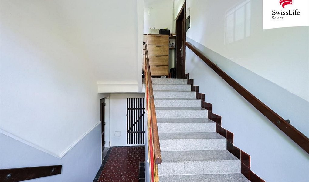 Prodej domu 480 m² s pozemkem 963 m², Plzeň – náhled fotky 9