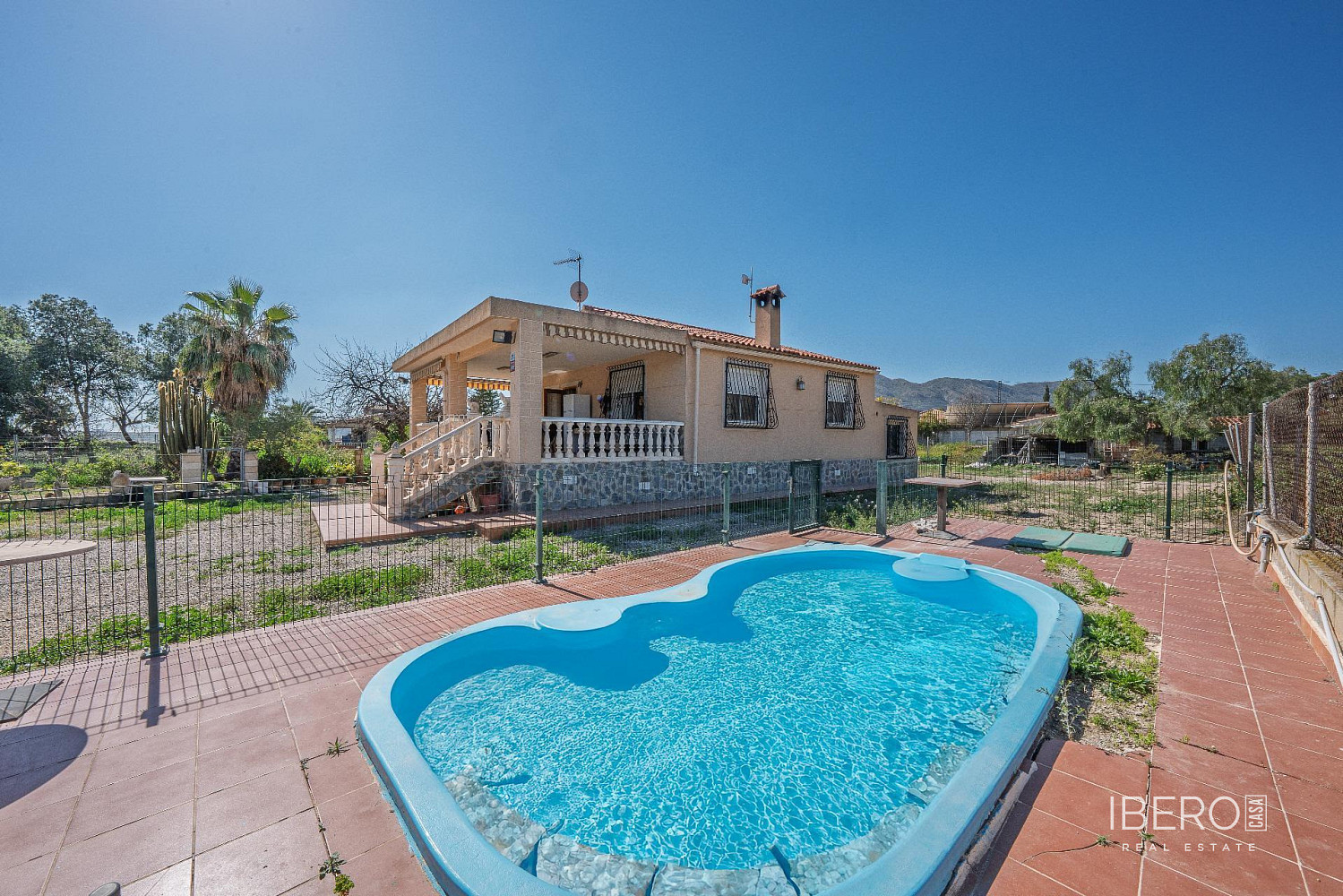 Casa 3+kk – Alacant / Alicante, Diputació, l'Alacantí - Vista 2