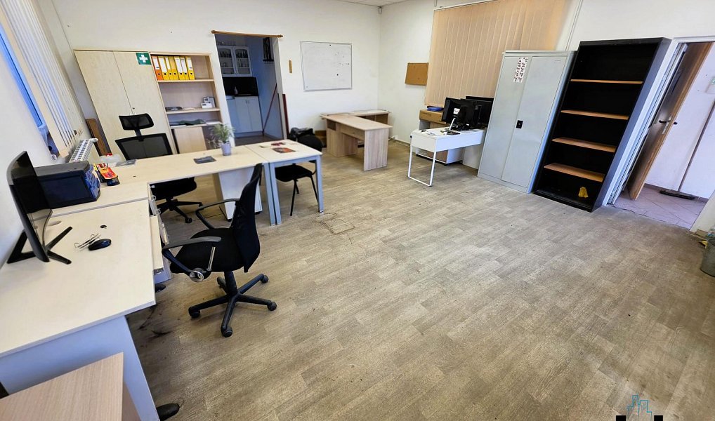 Prodej výrobních prostor 1 965 m², Bílina – náhled fotky 22