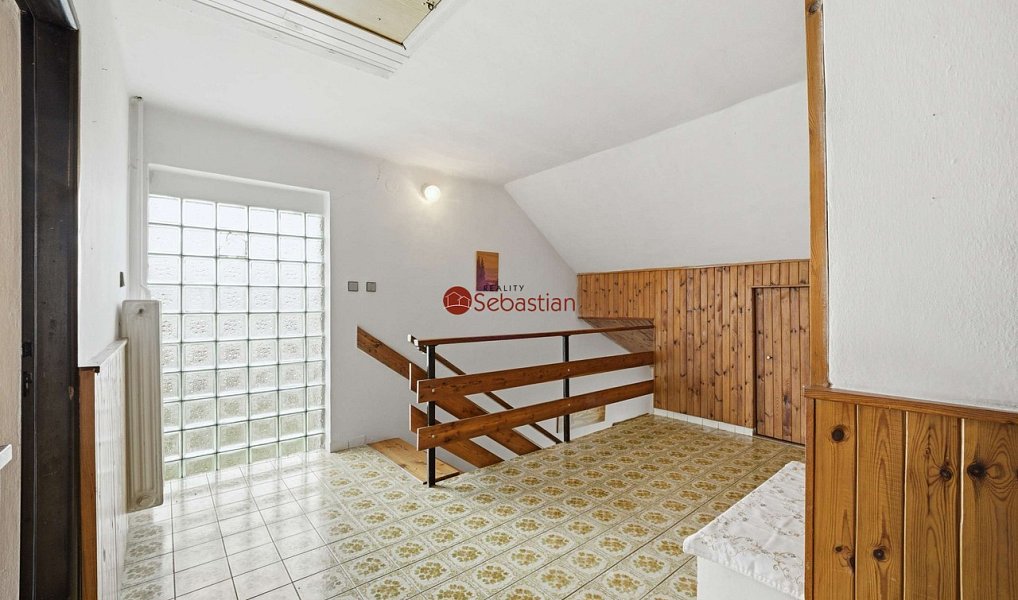 Prodej domu 300 m² s pozemkem 739 m², Rožmitál pod Třemšínem – náhled fotky 14