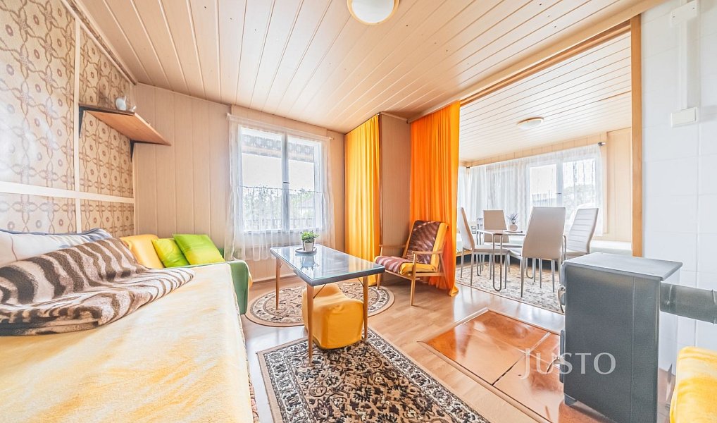 Prodej chaty/chalupy 38 m² s pozemkem 770 m², Lešany – náhled fotky 11