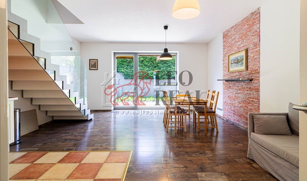 Prodej domu 83 m² s pozemkem 137 m², Úvaly – náhled fotky 3