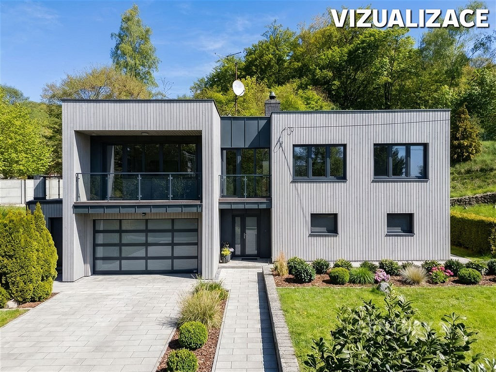Prodej domu 198 m² s pozemkem 1 875 m² — photo 3