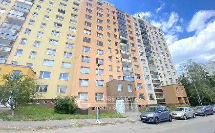 Prodej bytu 3+1 76 m²