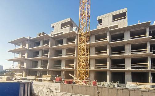 Prodej bytu 1+kk 27 m², Jáchymovská, Praha 5 - Řeporyje
