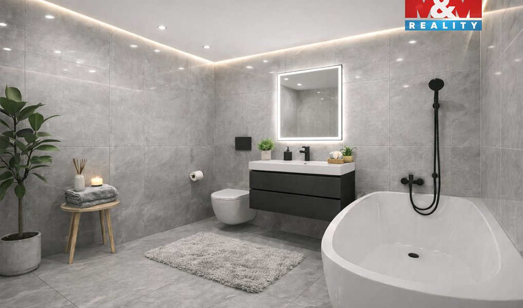Prodej stavebního pozemku 1 061 m², Žáky – náhled fotky 8