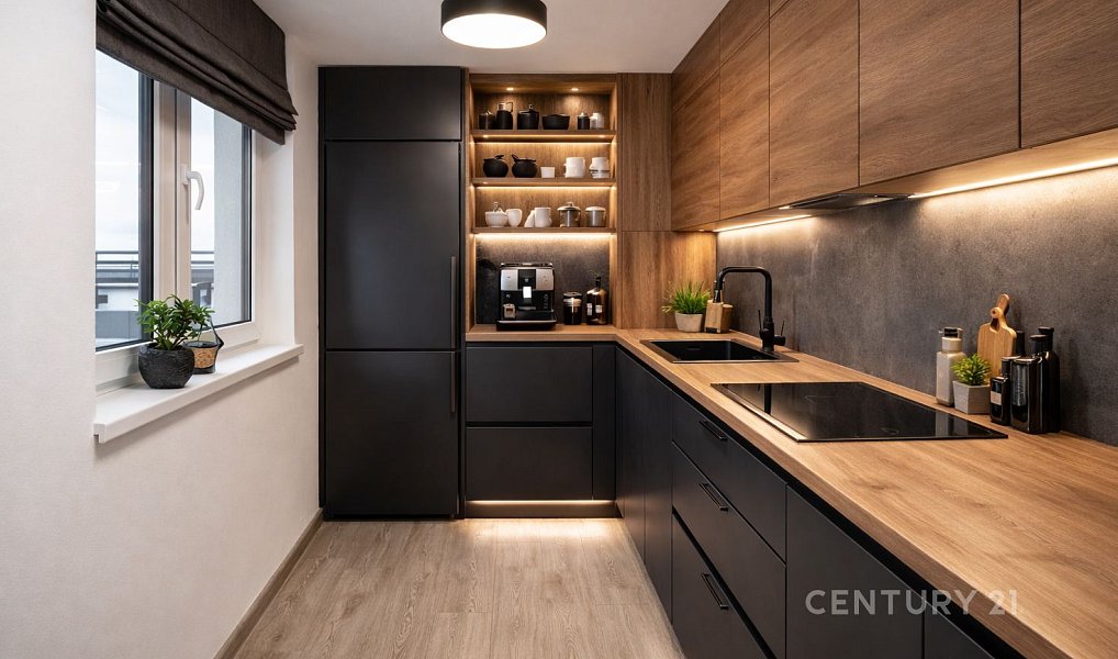 Prodej bytu 3+kk 77 m², Praha – náhled fotky 3