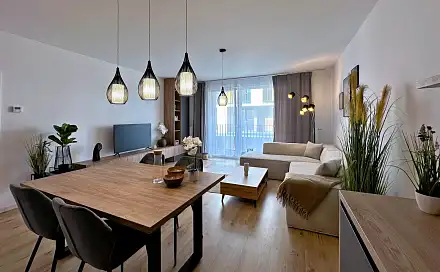 Prodej bytu 3+kk 85 m², Vrbenská, České Budějovice - České Budějovice 4