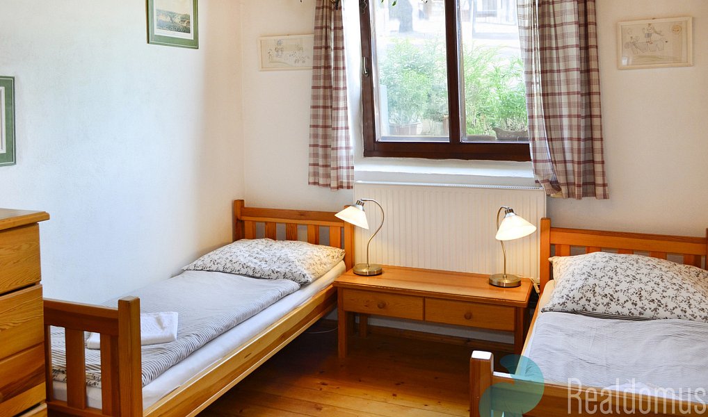 Prodej komerčního objektu (jiného typu) 726 m², Skrýchov u Malšic – náhled fotky 33