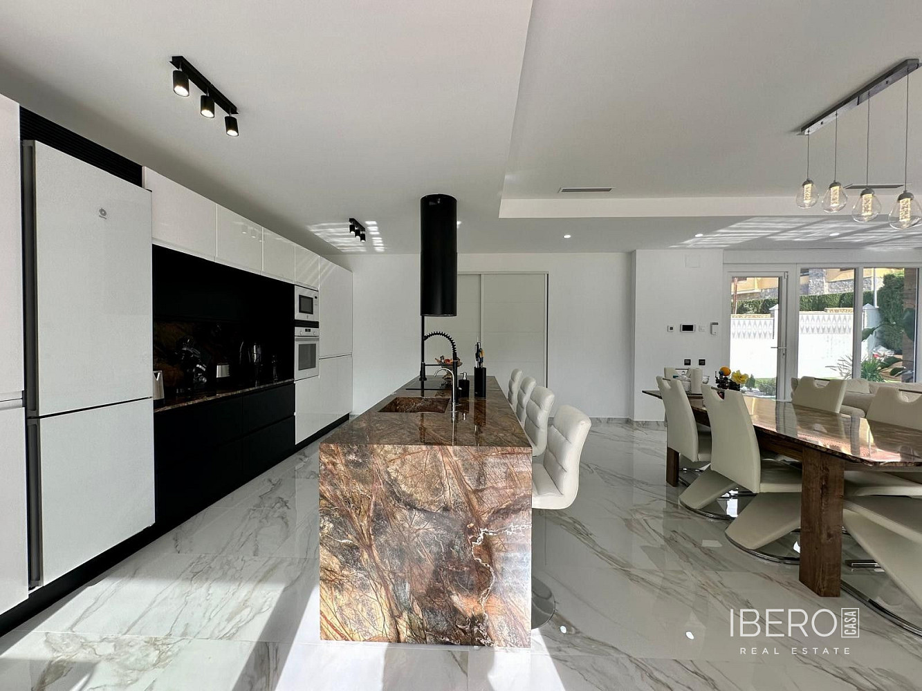 Casa 6+kk – Petrer, el Vinalopó Mitjà / El Vinalopó Medio - Vista 3