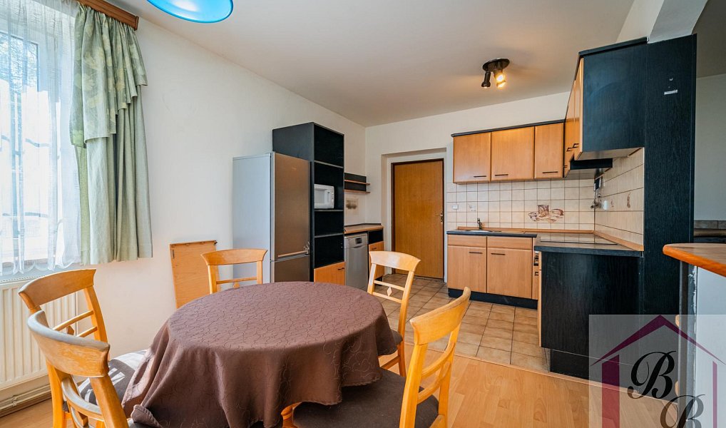 Prodej domu 219 m² s pozemkem 445 m², Dobrovice – náhled fotky 9