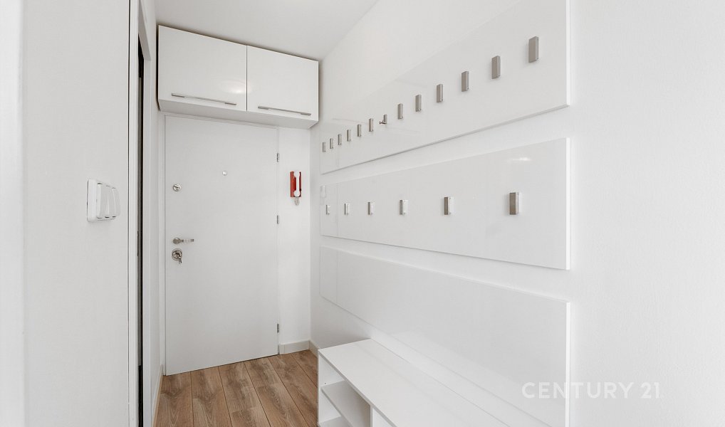 Pronájem bytu 1+kk 19 m², Děčín – náhled fotky 12