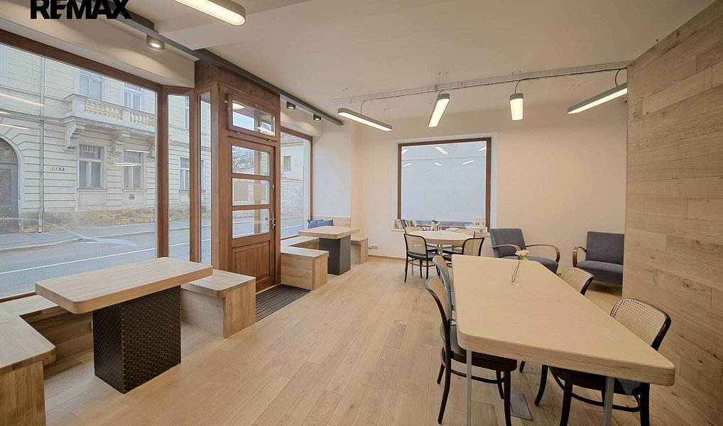 Pronájem kanceláře 70 m², Poděbrady – náhled fotky 5