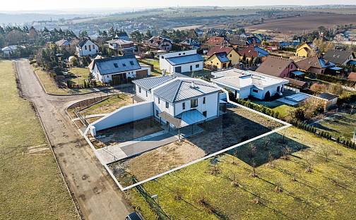 Prodej domu 161 m² s pozemkem 720 m², Horky nad Jizerou, okres Mladá Boleslav