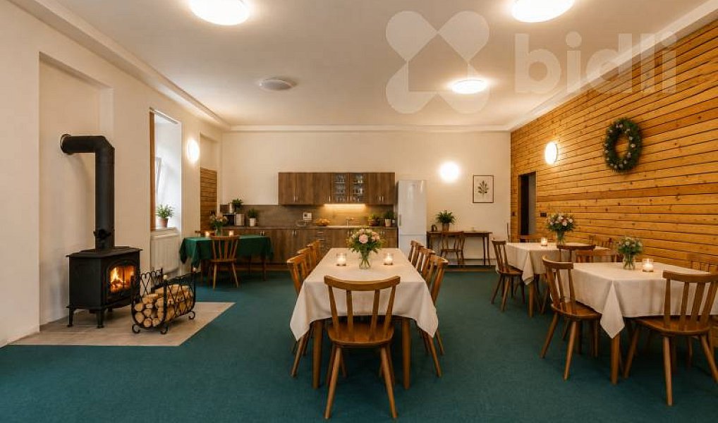 Prodej komerčního objektu (jiného typu) 486 m², Rýmařov – náhled fotky 35