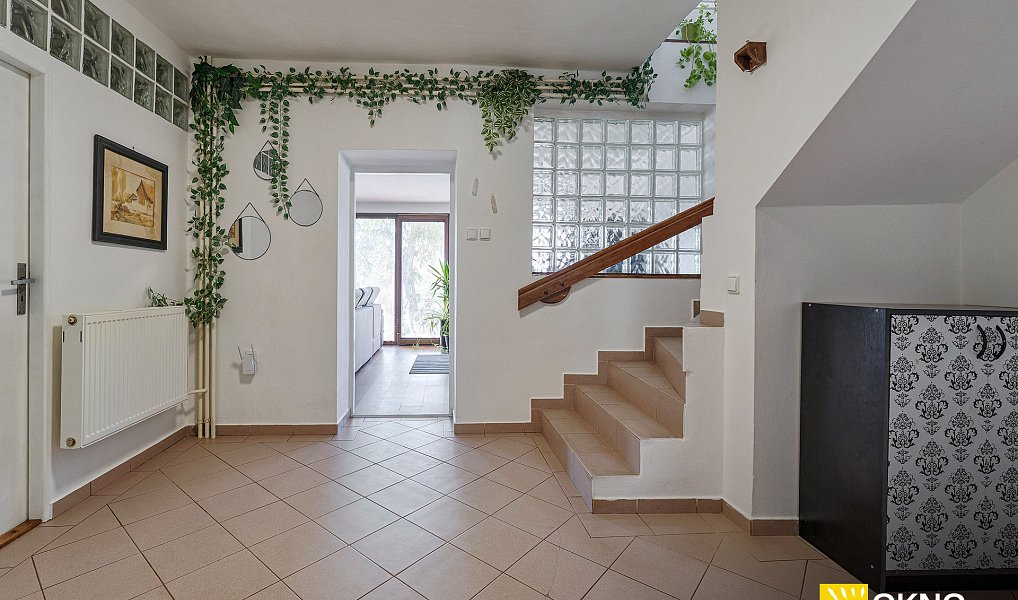 Prodej domu 180 m² s pozemkem 833 m², Bučovice – náhled fotky 15