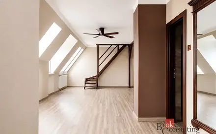 Prodej bytu 4+kk 165 m², Podkrušnohorská, Litvínov - Horní Litvínov, okres Most
