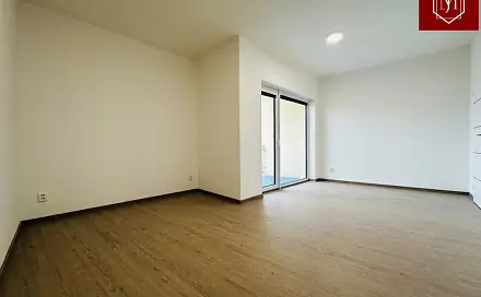 Pronájem bytu 2+kk 50 m², Bráfova tř., Třebíč - Horka-Domky
