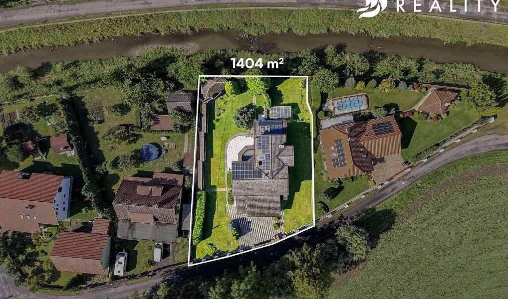 Prodej domu 285 m² s pozemkem 1 404 m², Stará Ves nad Ondřejnicí – náhled fotky 12