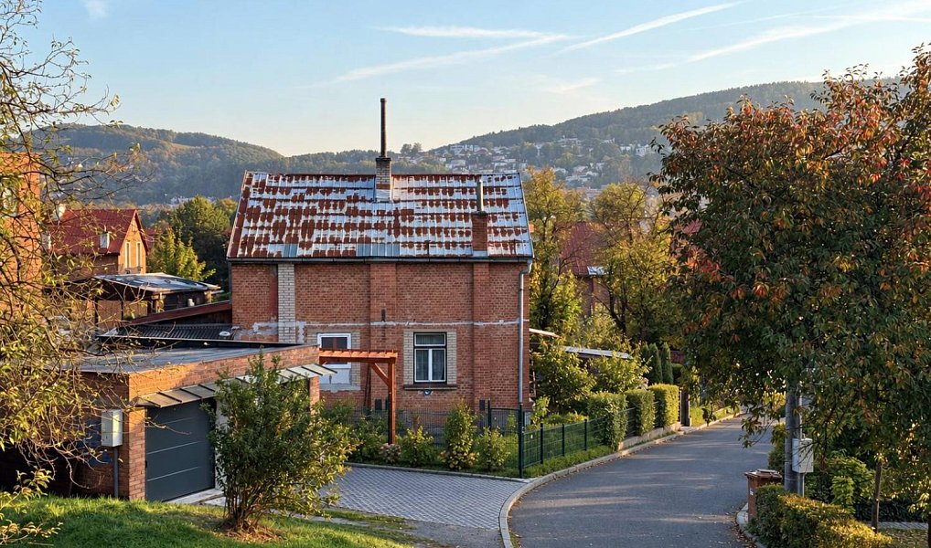 Prodej rodinného domu, 81 m², Zlín