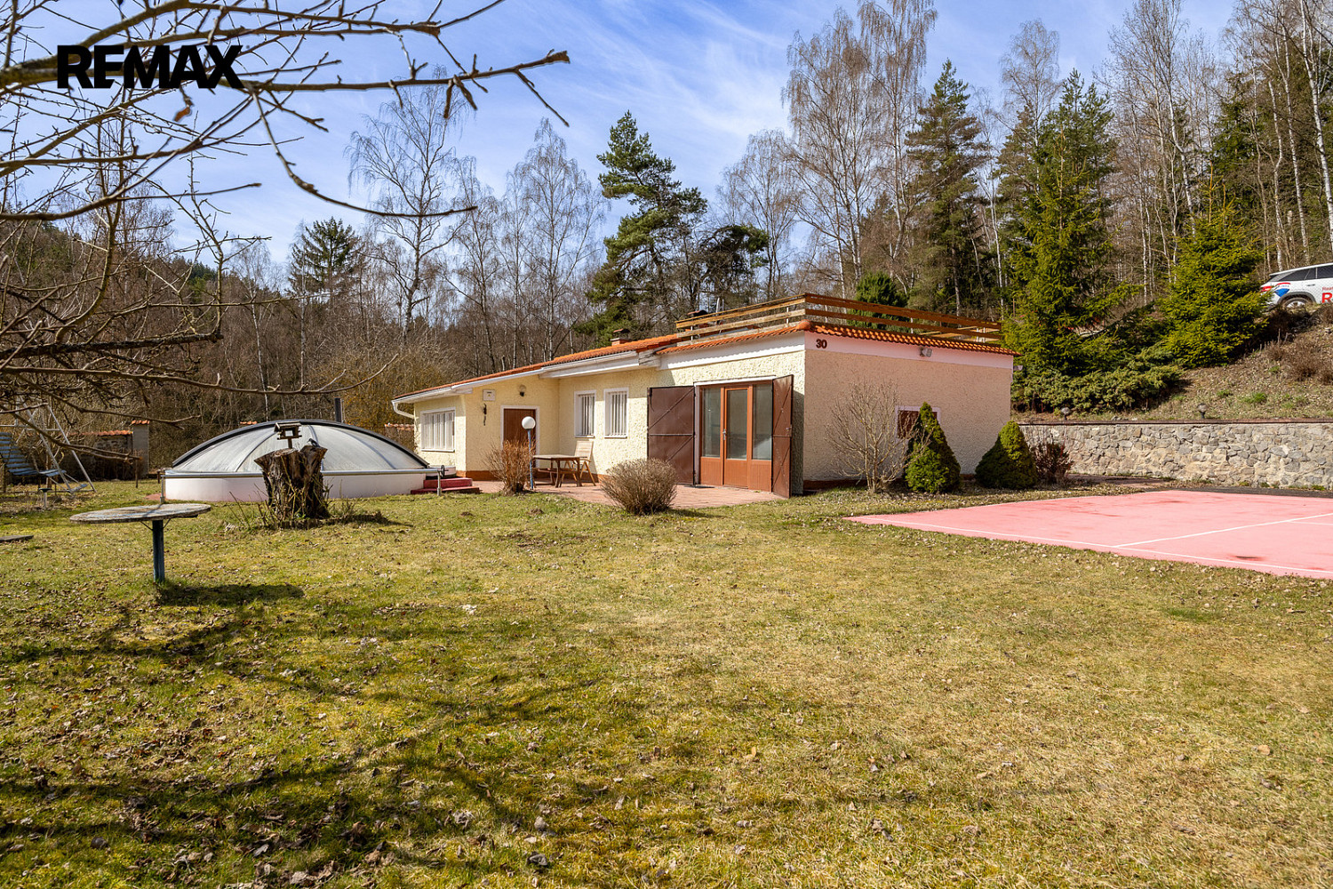 Prodej chaty/chalupy 120 m² s pozemkem 1 381 m², Žlutice