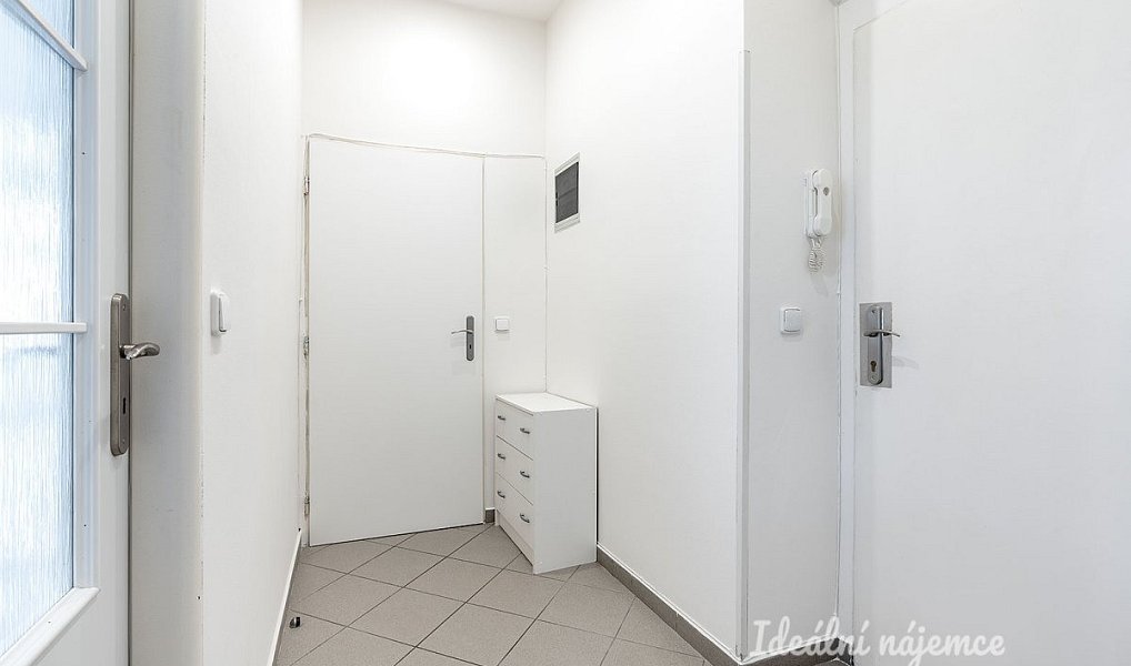 Pronájem bytu 2+1 52 m², Praha – náhled fotky 6