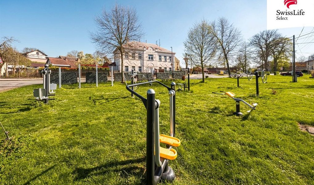 Prodej bytu 2+1 60 m², Smiřice – náhled fotky 27