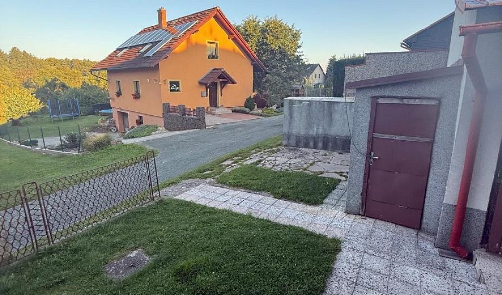 Prodej domu 105 m² s pozemkem 204 m², Nový Hrádek – náhled fotky 21