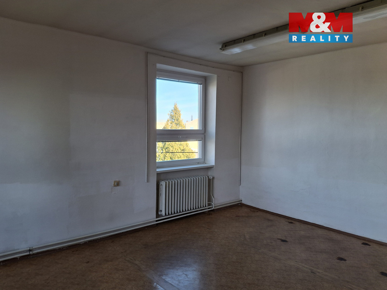 Pronájem kanceláře 29 m² — photo 5