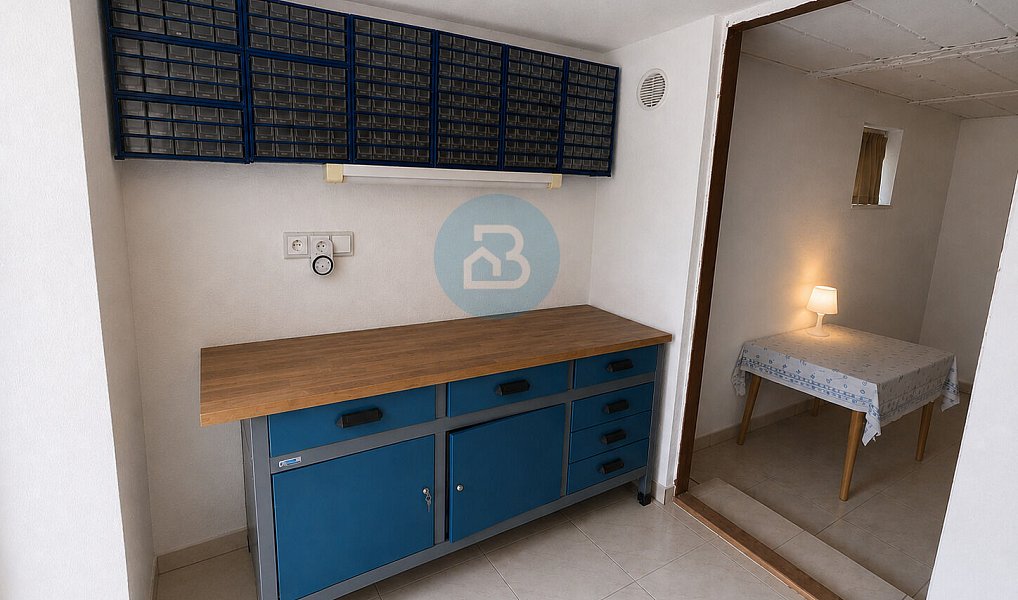 Prodej chaty/chalupy 90 m² s pozemkem 1 272 m², Buchlovice – náhled fotky 13
