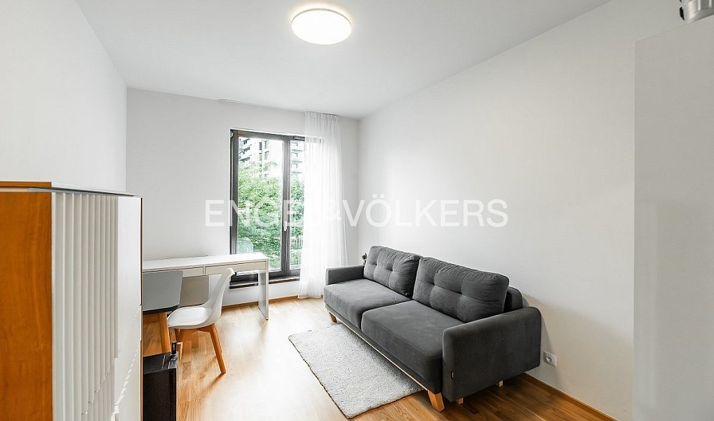 Pronájem bytu 3+kk 104 m², Praha – náhled fotky 8