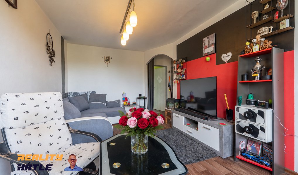 Prodej bytu 3+kk 67 m², Hradec Králové – náhled fotky 3