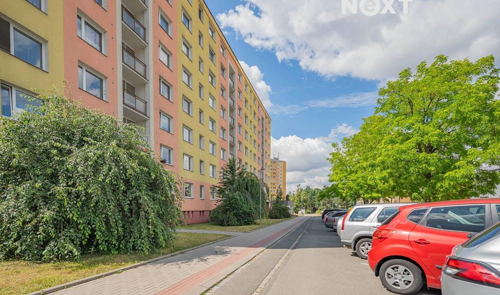 Prodej bytu 3+1 70 m², Šumperk – náhled fotky 15