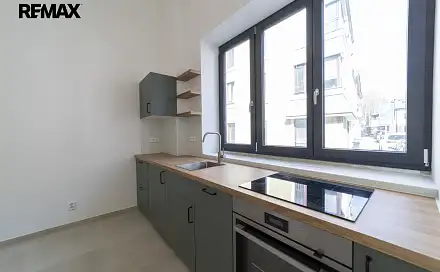 Pronájem bytu 2+kk 30 m²