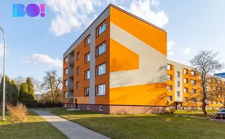Prodej bytu 3+1 79 m², Václava Jiřikovského, Ostrava - Dubina