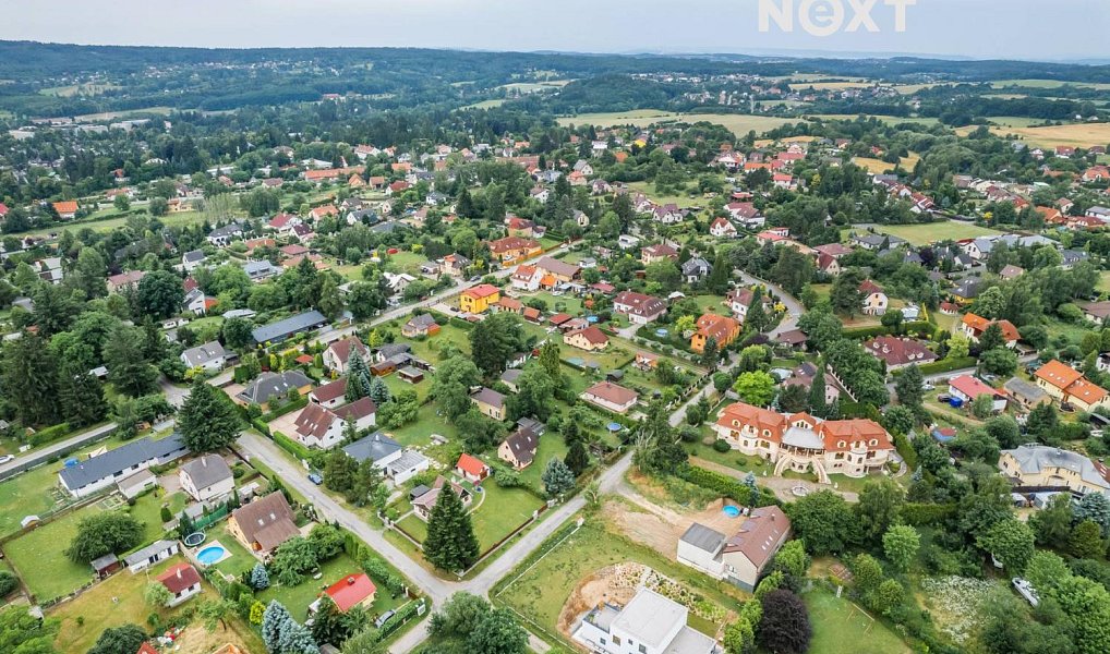 Prodej domu 90 m² s pozemkem 734 m², Kamenice – náhled fotky 20